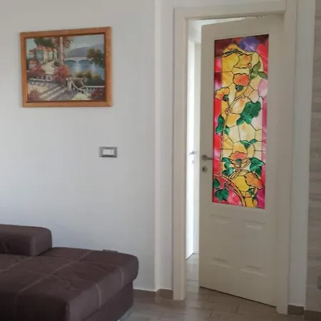 Le Cinque Rose Airport Apartment Bologna Exterior photo