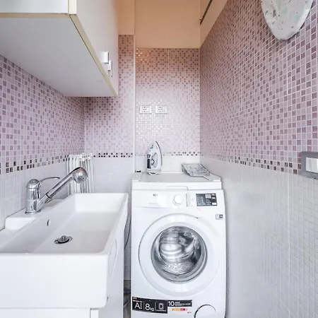 Le Cinque Rose Airport Apartment Bologna Exterior photo