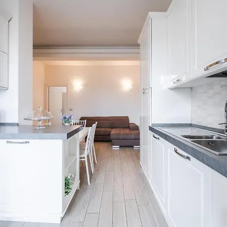 Le Cinque Rose Airport Apartment Bologna Exterior photo