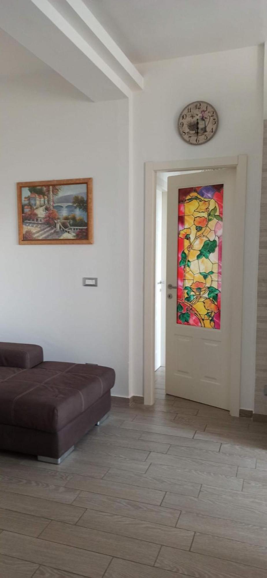 Le Cinque Rose Airport Apartamento