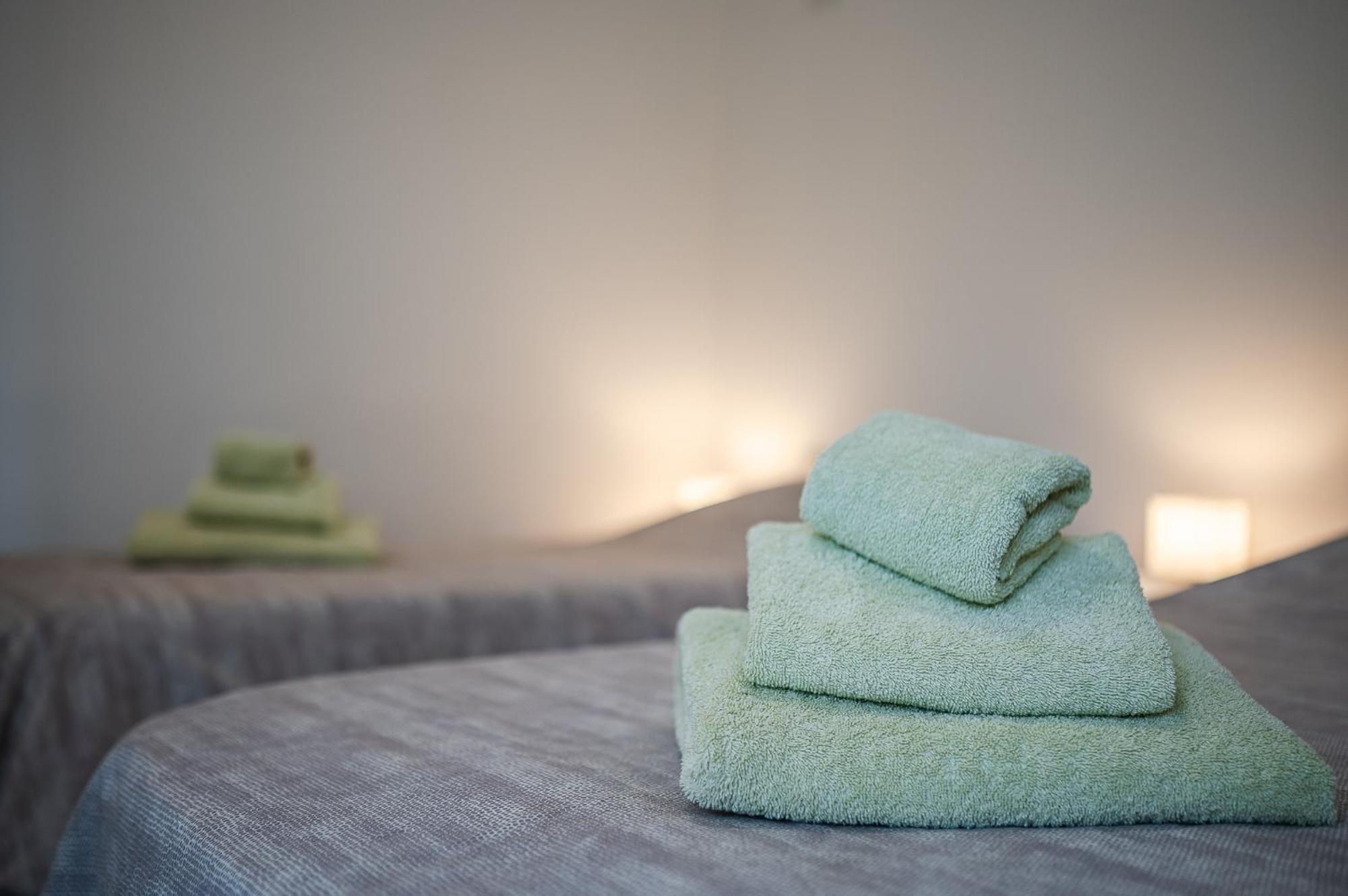 Apartamento Le Cinque Rose Airport