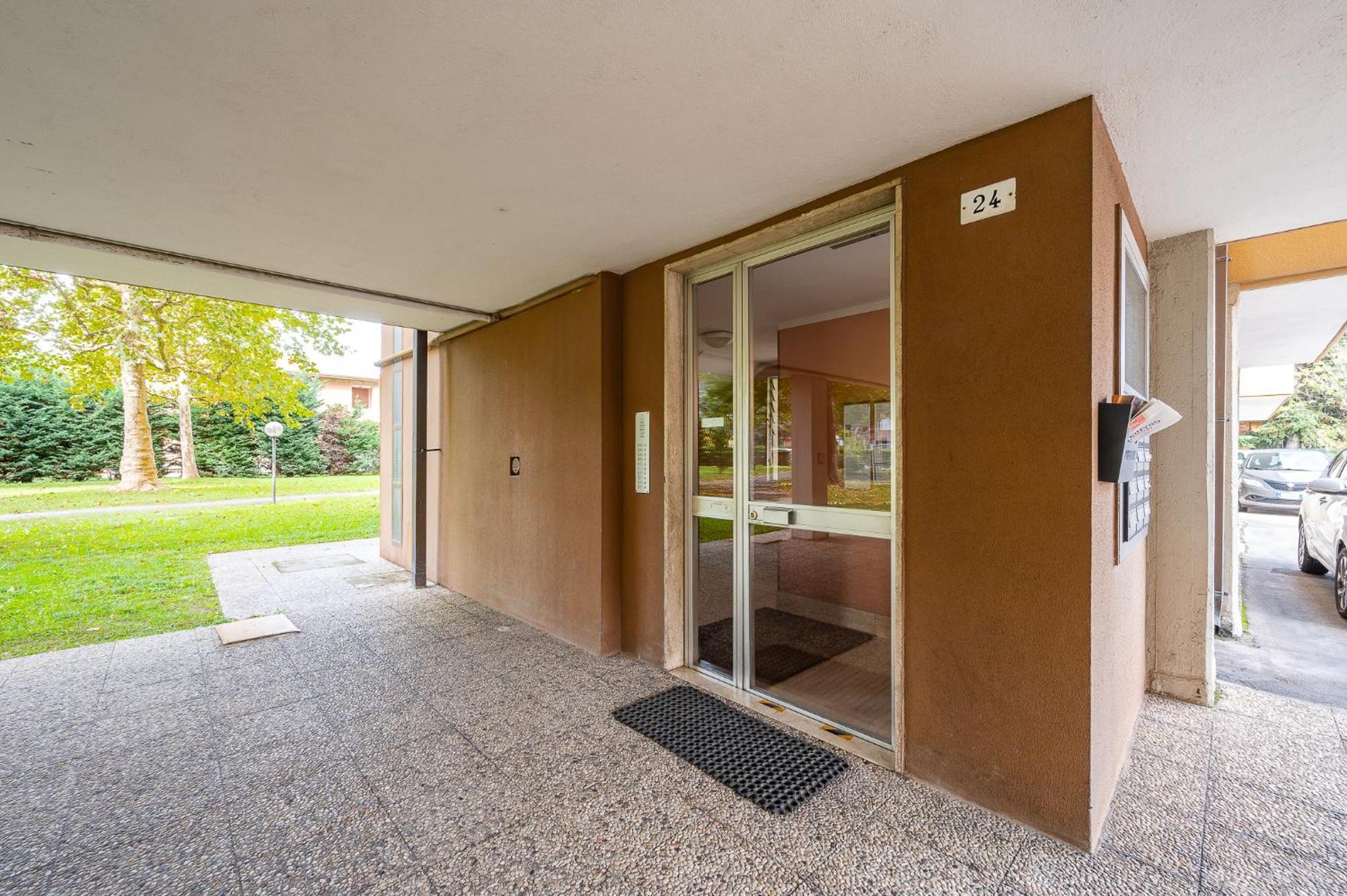 Apartamento Le Cinque Rose Airport