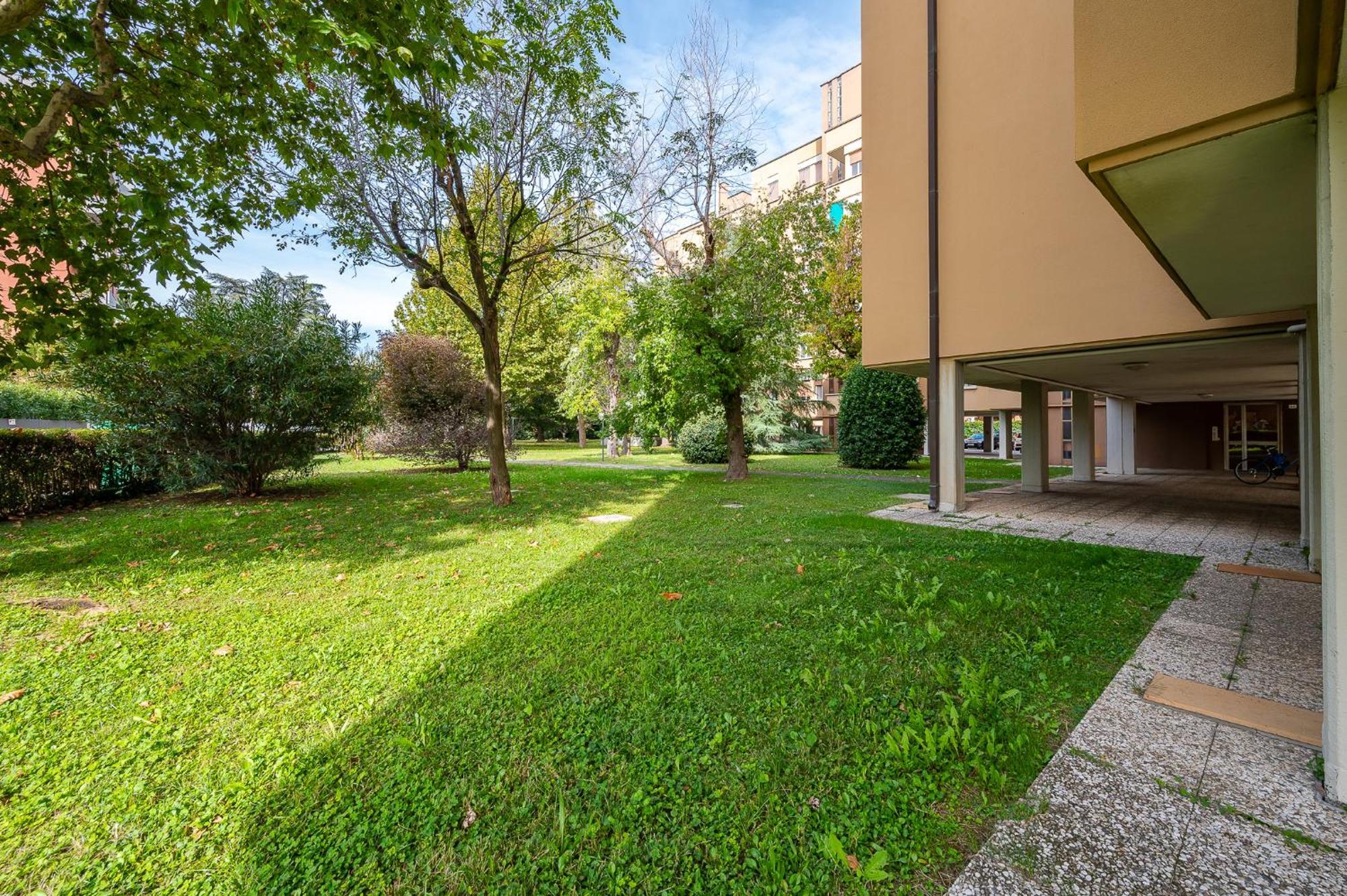 Le Cinque Rose Airport Appartement Bologne