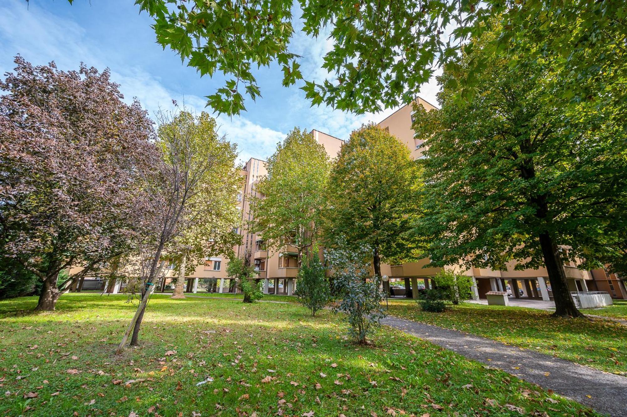 Appartement Le Cinque Rose Airport Bologne