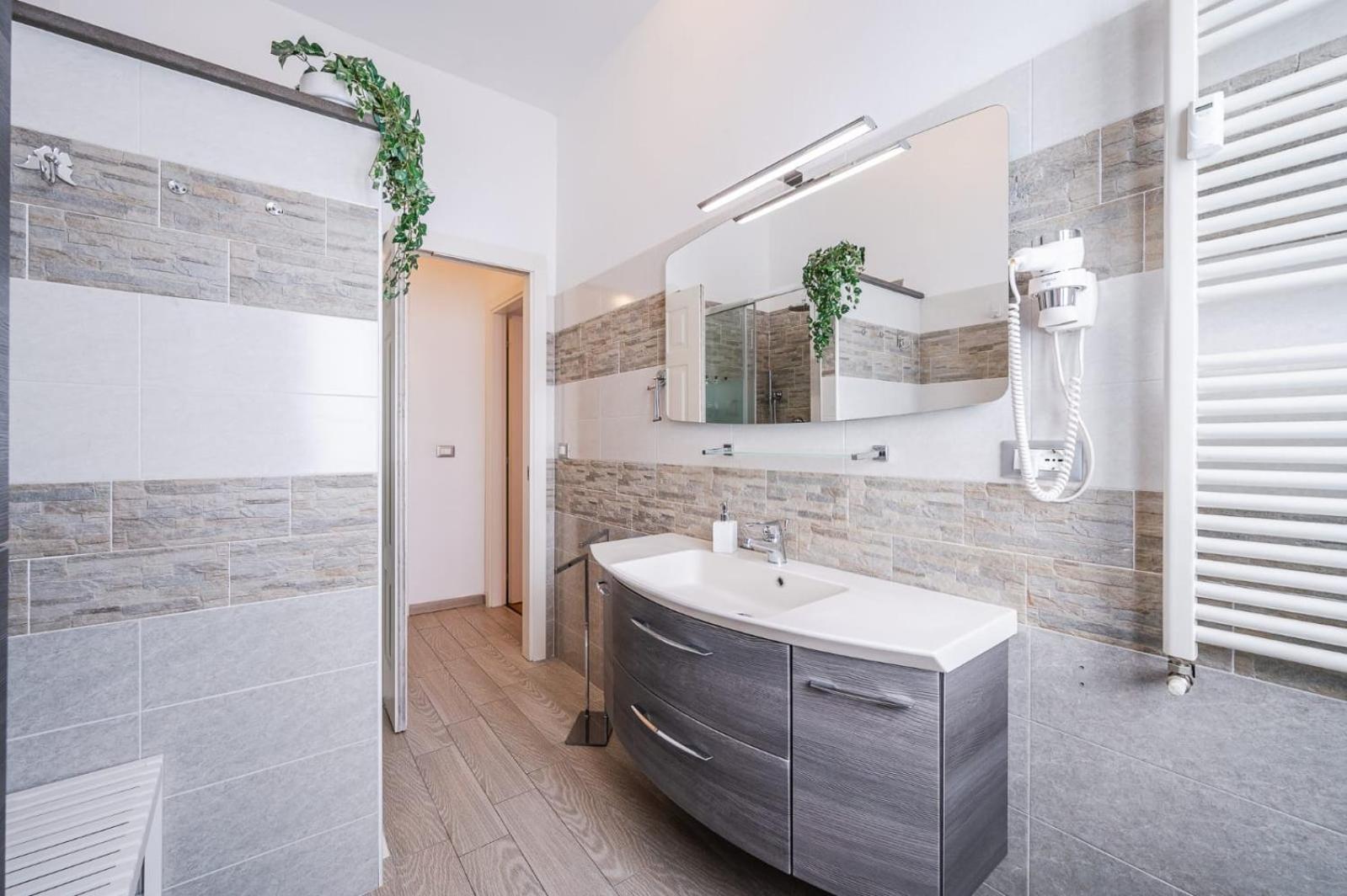 Le Cinque Rose Airport Appartement Bologne