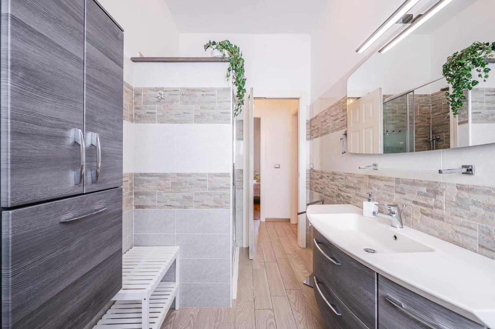 Le Cinque Rose Airport Apartamento Bolonha