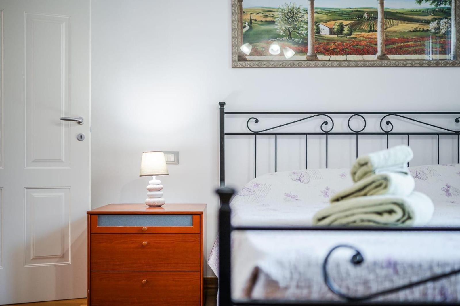 Le Cinque Rose Airport Apartamento Bolonha
