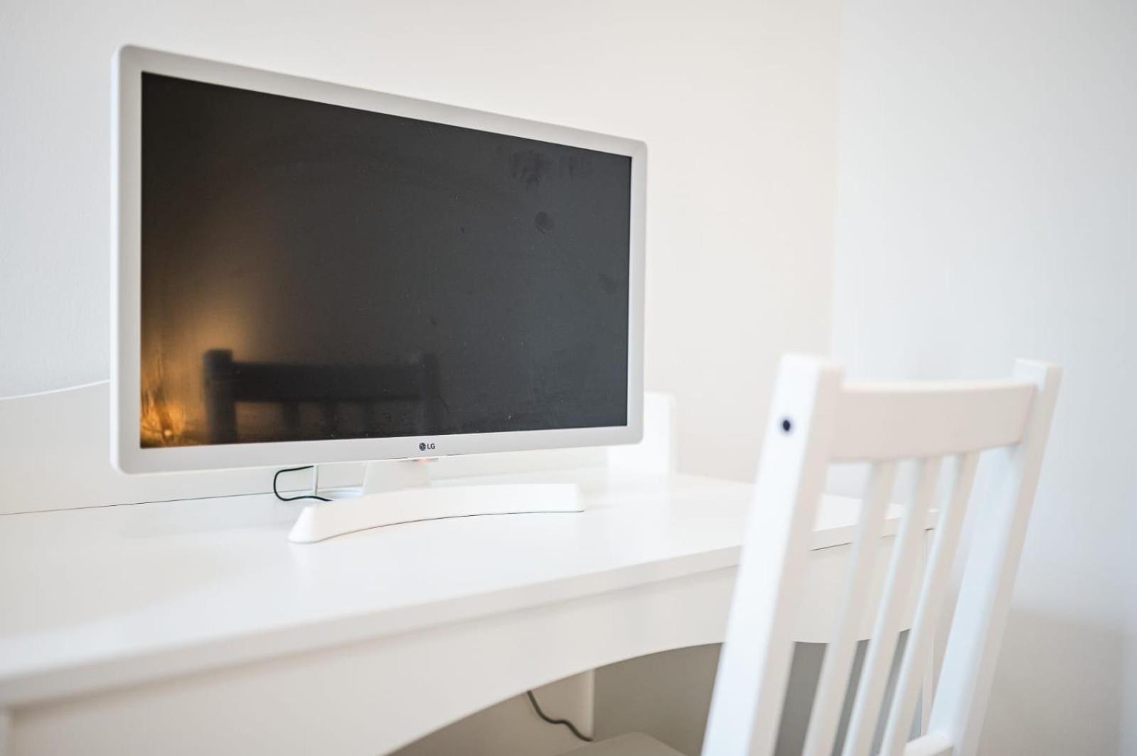 Le Cinque Rose Airport Appartement Bologne