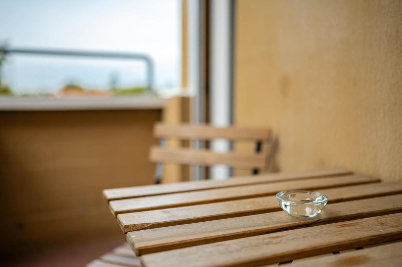 Le Cinque Rose Airport Apartamento