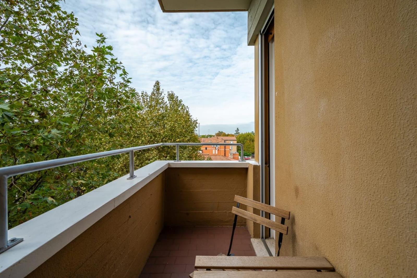 Apartamento Le Cinque Rose Airport