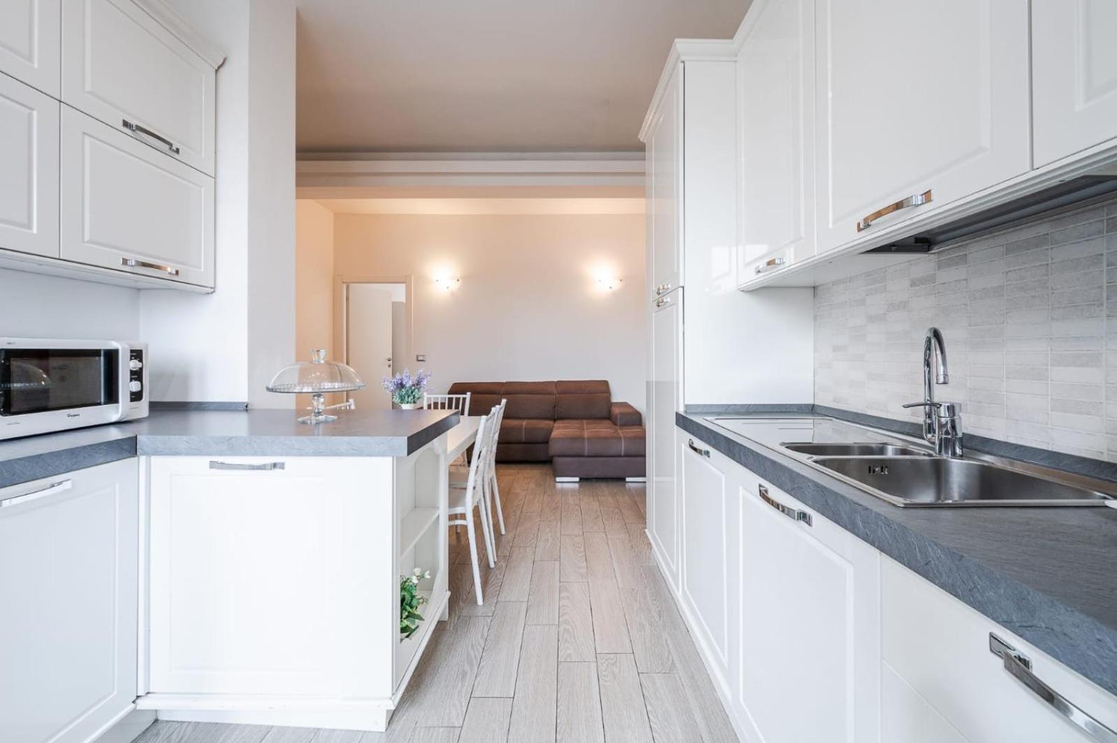Le Cinque Rose Airport Appartement Bologne